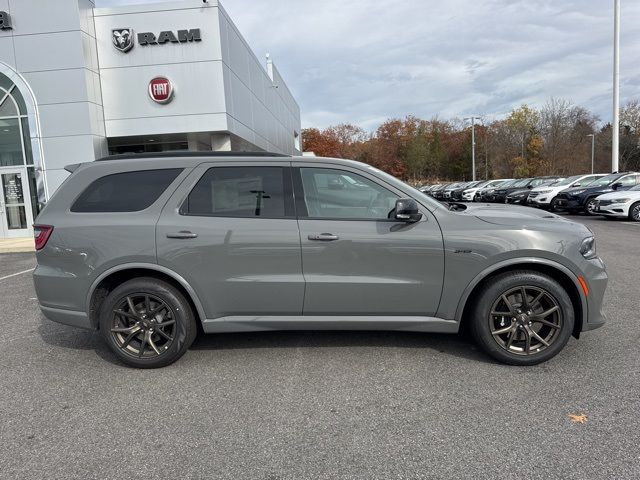 2025 Dodge Durango R/T 20th Anniversary Premium