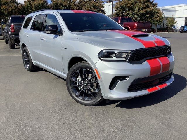 2025 Dodge Durango R/T Plus