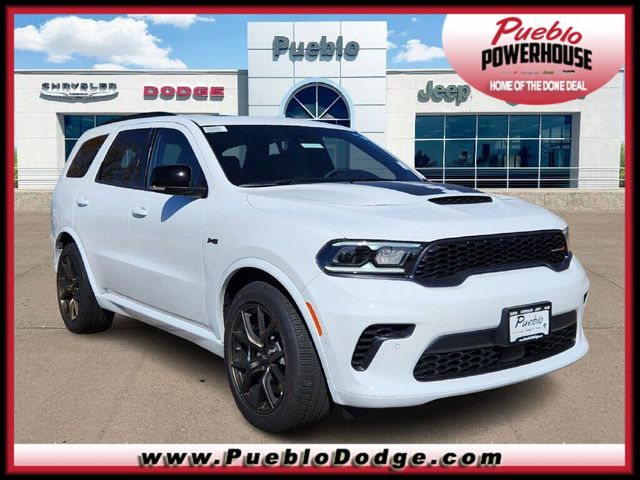 2025 Dodge Durango R/T 20th Anniversary Plus