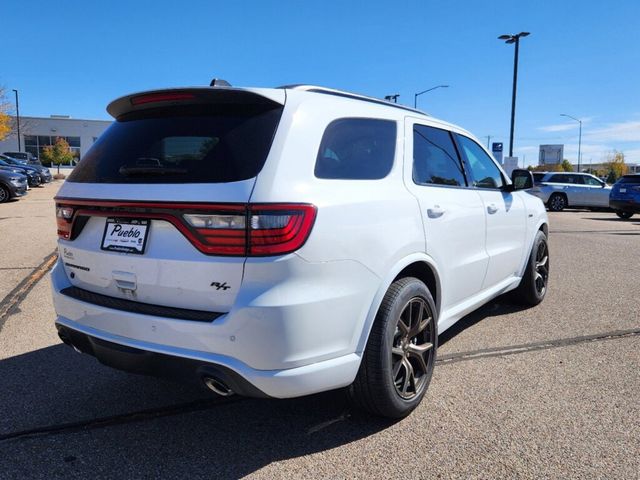 2025 Dodge Durango R/T 20th Anniversary Plus