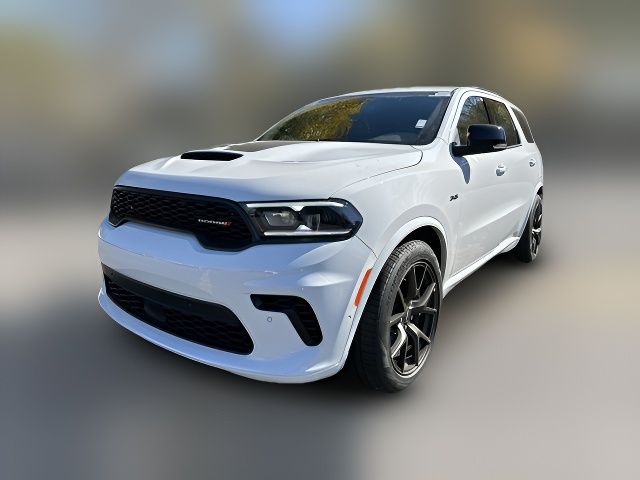 2025 Dodge Durango R/T 20th Anniversary Plus