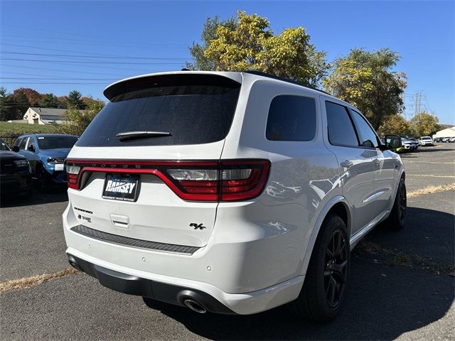 2025 Dodge Durango R/T 20th Anniversary Plus