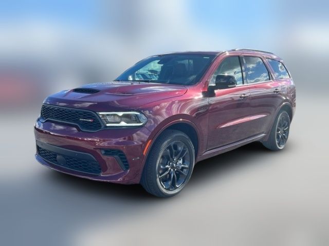 2025 Dodge Durango R/T Plus