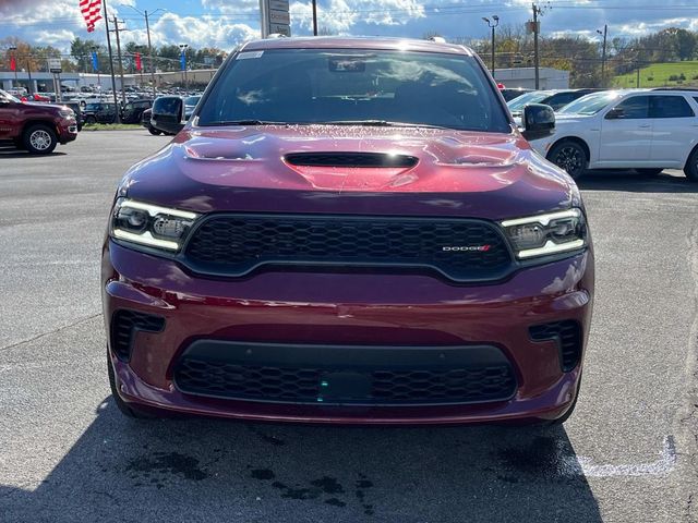 2025 Dodge Durango R/T Plus