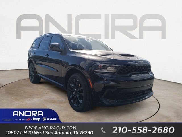 2025 Dodge Durango R/T