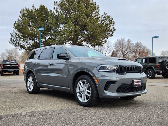 2025 Dodge Durango R/T