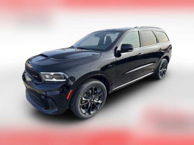 2025 Dodge Durango R/T Plus