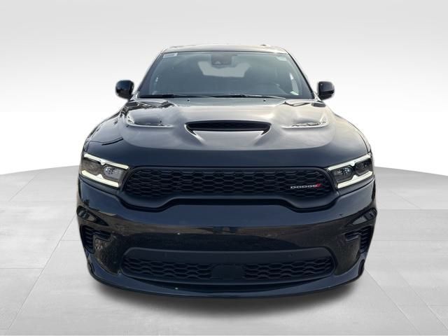 2025 Dodge Durango R/T Plus