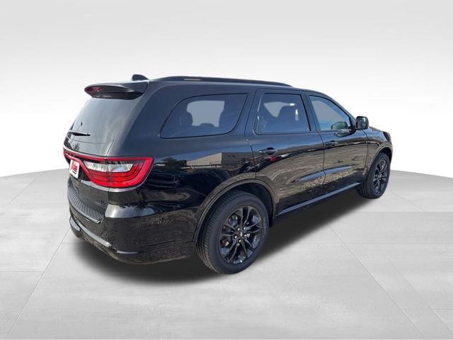 2025 Dodge Durango R/T Plus