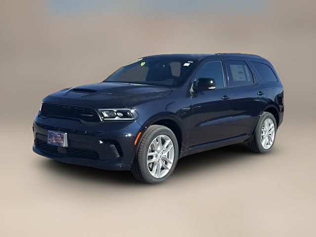 2025 Dodge Durango R/T Plus