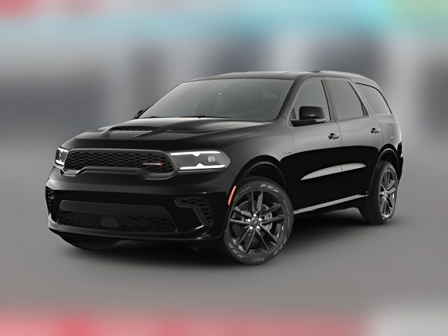 2025 Dodge Durango R/T Plus