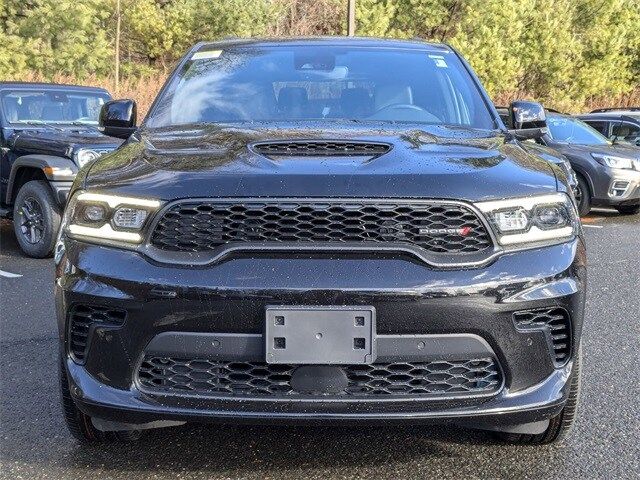 2025 Dodge Durango R/T Plus