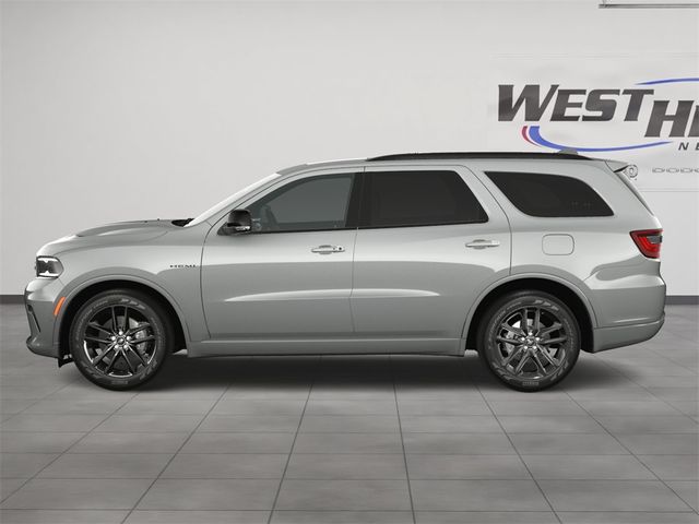 2025 Dodge Durango R/T Plus