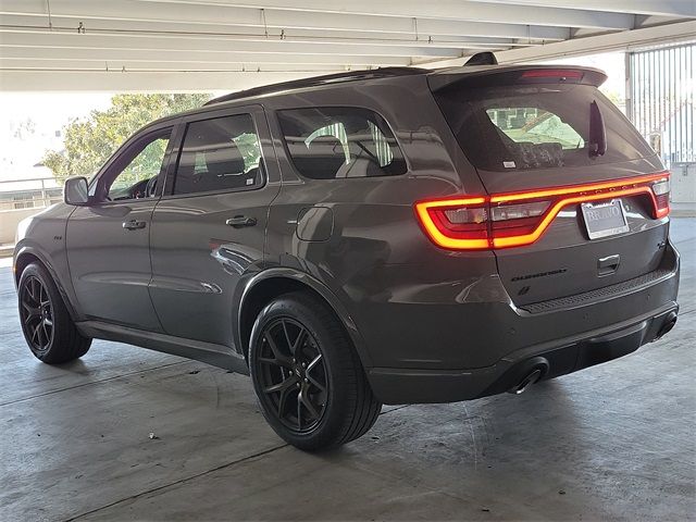 2025 Dodge Durango R/T 20th Anniversary Premium