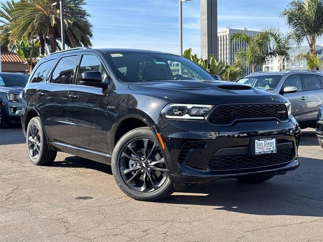 2025 Dodge Durango R/T