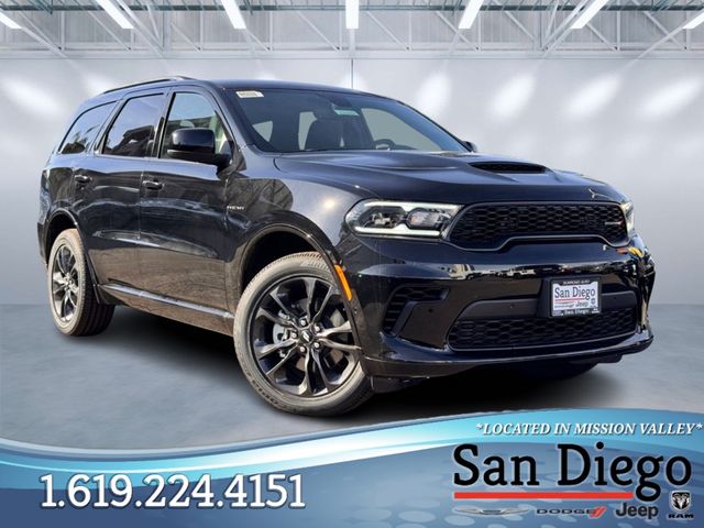 2025 Dodge Durango R/T