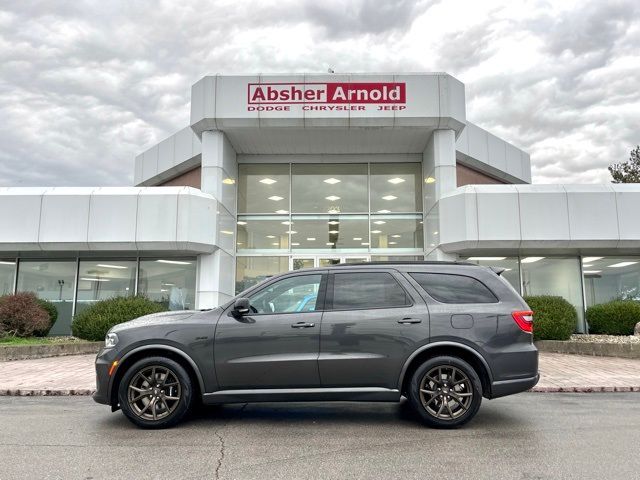 2025 Dodge Durango R/T 20th Anniversary Premium