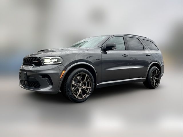 2025 Dodge Durango R/T 20th Anniversary Premium