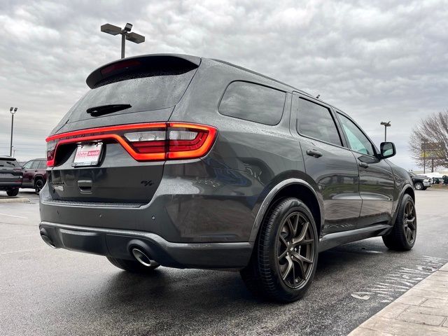 2025 Dodge Durango R/T 20th Anniversary Premium