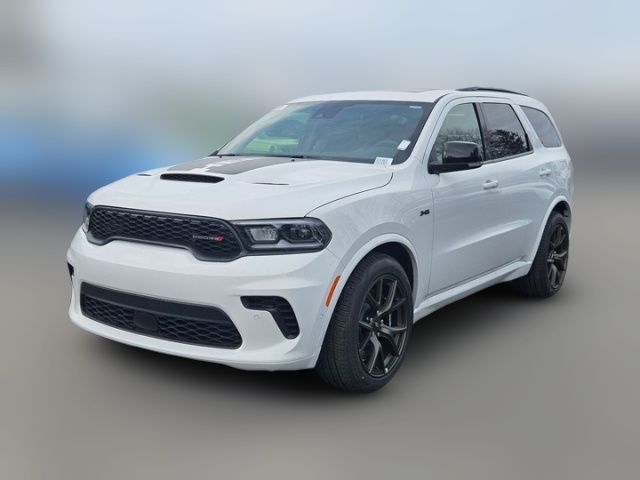 2025 Dodge Durango R/T 20th Anniversary Premium