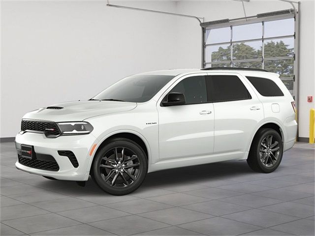 2025 Dodge Durango R/T