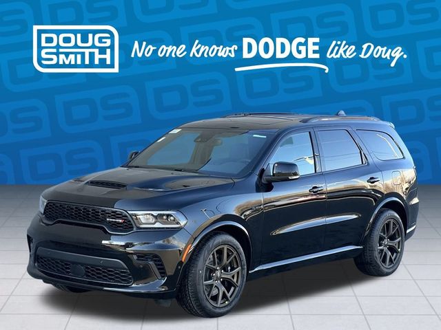 2025 Dodge Durango R/T 20th Anniversary Plus