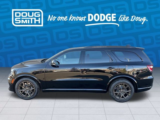 2025 Dodge Durango R/T 20th Anniversary Plus