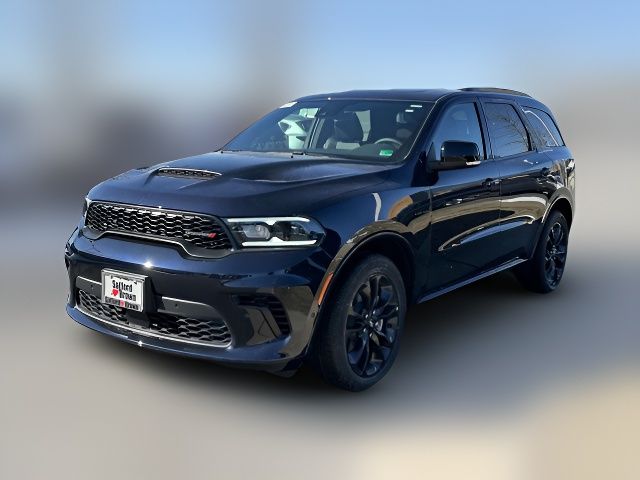 2025 Dodge Durango R/T Plus