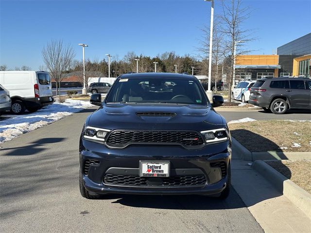 2025 Dodge Durango R/T Plus