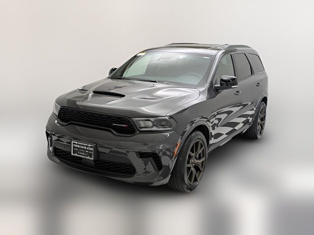 2025 Dodge Durango R/T 20th Anniversary Plus