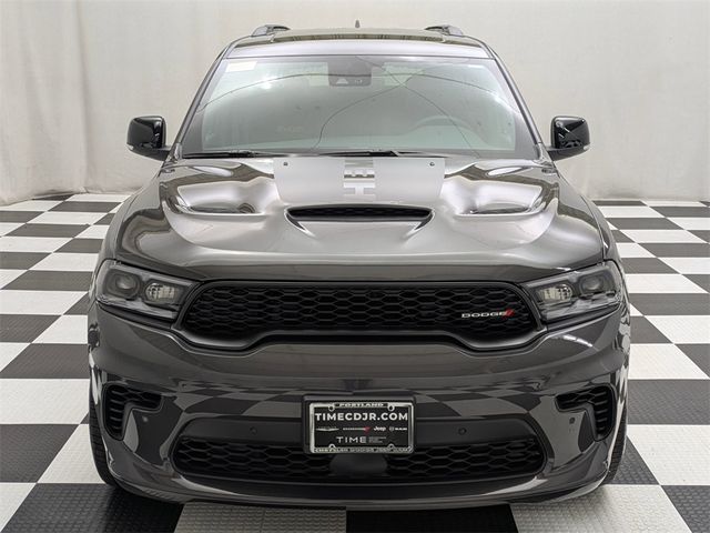 2025 Dodge Durango R/T 20th Anniversary Plus