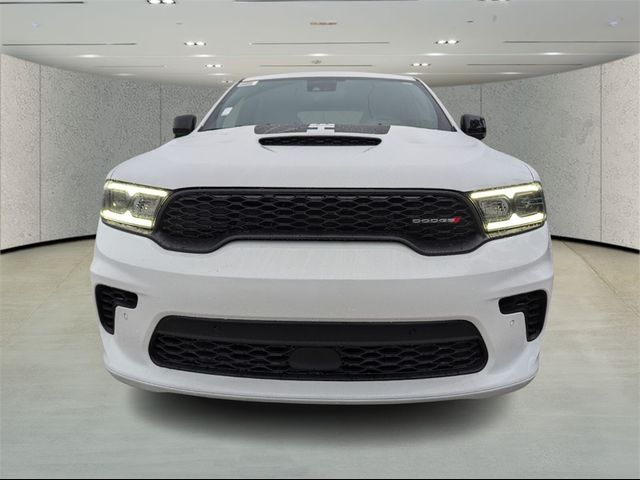 2025 Dodge Durango R/T 20th Anniversary Plus