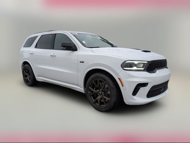 2025 Dodge Durango R/T 20th Anniversary Plus