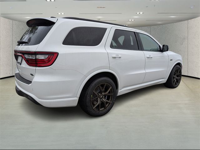 2025 Dodge Durango R/T 20th Anniversary Plus