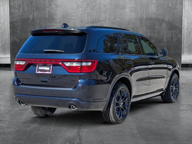 2025 Dodge Durango R/T