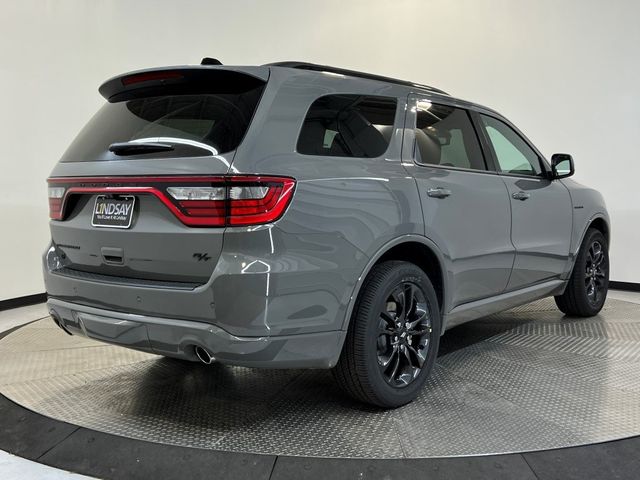 2025 Dodge Durango R/T