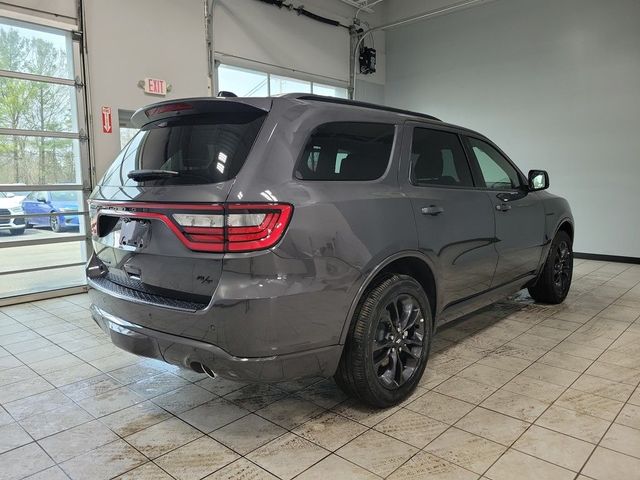 2025 Dodge Durango R/T