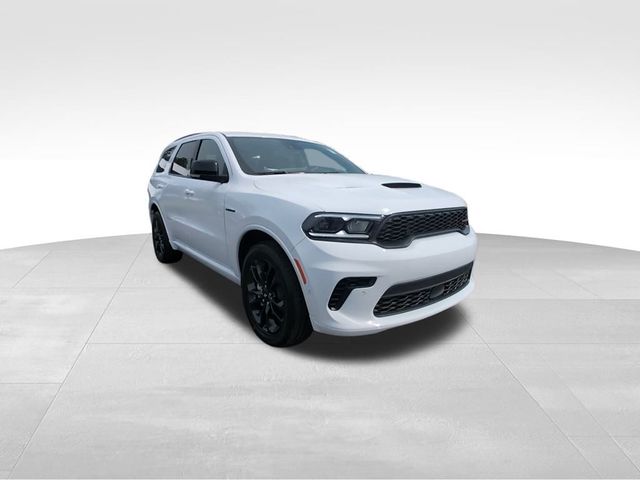 2025 Dodge Durango R/T Plus