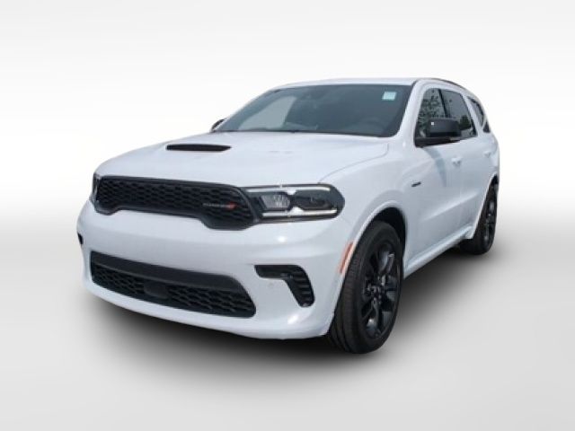 2025 Dodge Durango R/T Plus