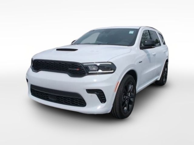 2025 Dodge Durango R/T Plus