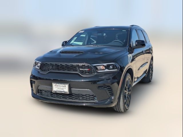 2025 Dodge Durango R/T