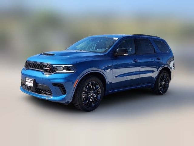 2025 Dodge Durango R/T Plus