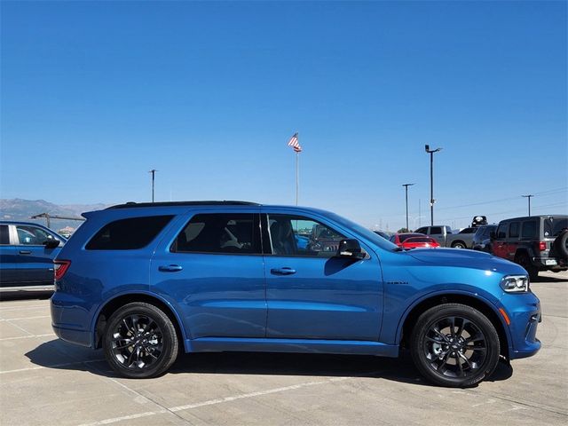 2025 Dodge Durango R/T Plus