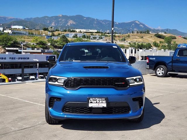 2025 Dodge Durango R/T Plus