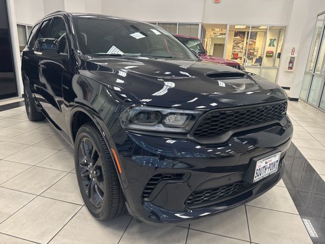 2025 Dodge Durango R/T Plus