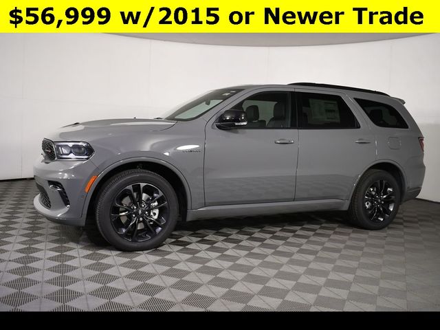 2025 Dodge Durango R/T Premium