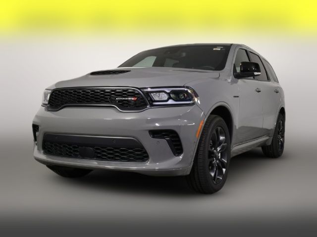 2025 Dodge Durango R/T Premium