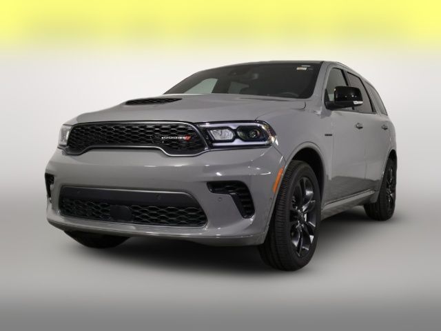 2025 Dodge Durango R/T Premium