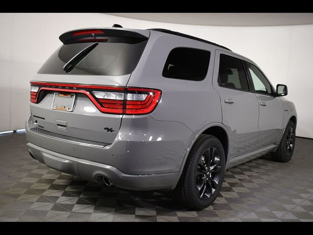 2025 Dodge Durango R/T Premium