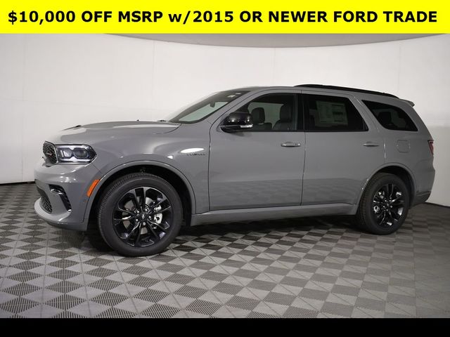 2025 Dodge Durango R/T Premium